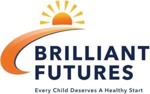 Brilliant Futures Logo