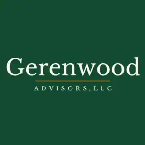Gerenwood Logo